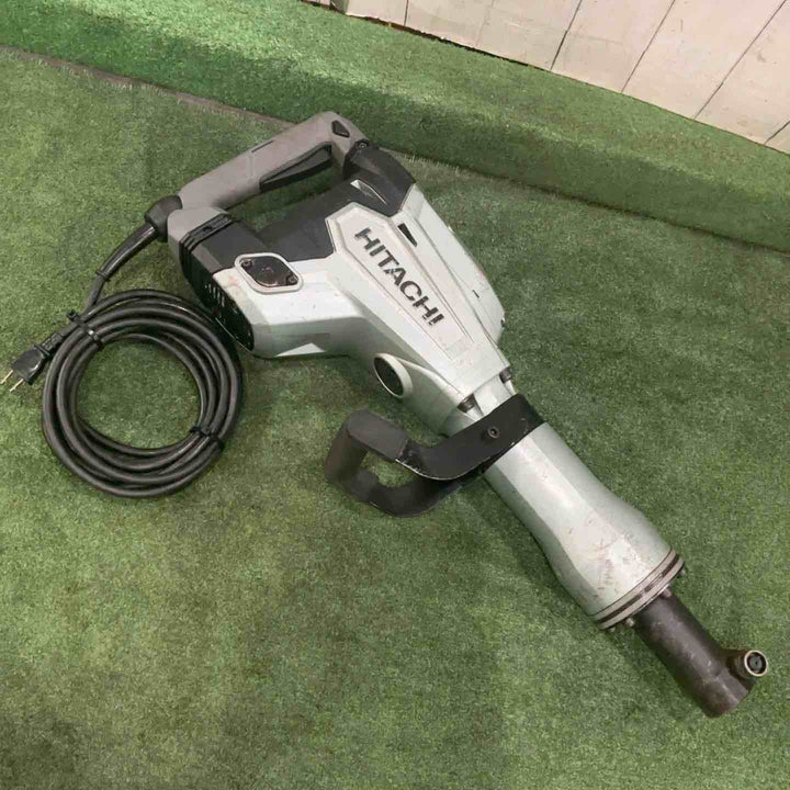 【店頭受取り限定】★ハイコーキ(HIKOKI ※旧:日立工機) 電動ハンマ H65SB3 動作確認済【川口店】