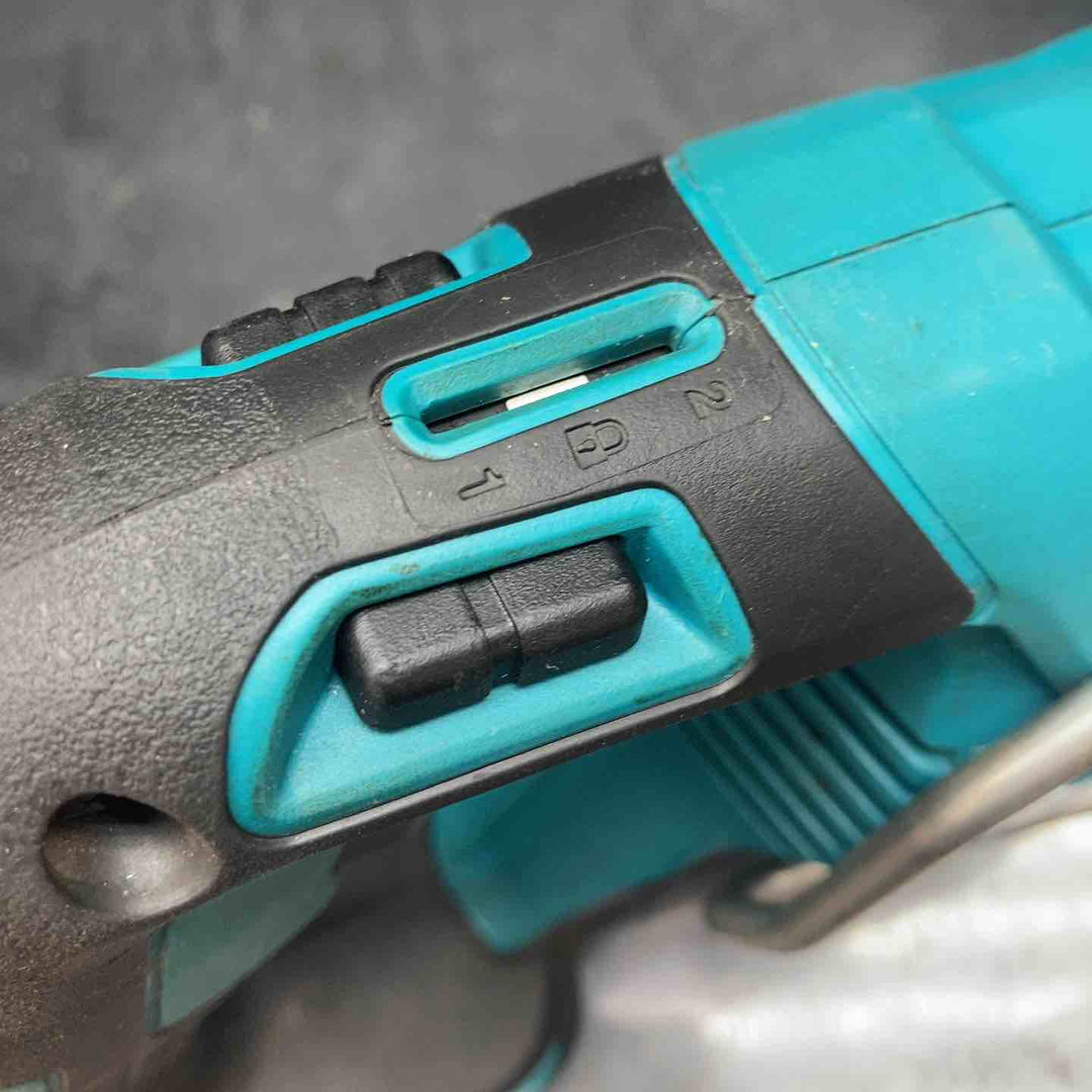 ★マキタ(makita) コードレスレシプロソー JR187DZ【川越店】