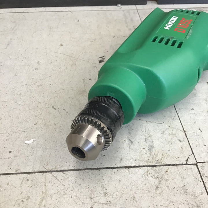 【中古品】日立/HITACHI 10mm電気ドリル D10SC 【鴻巣店】