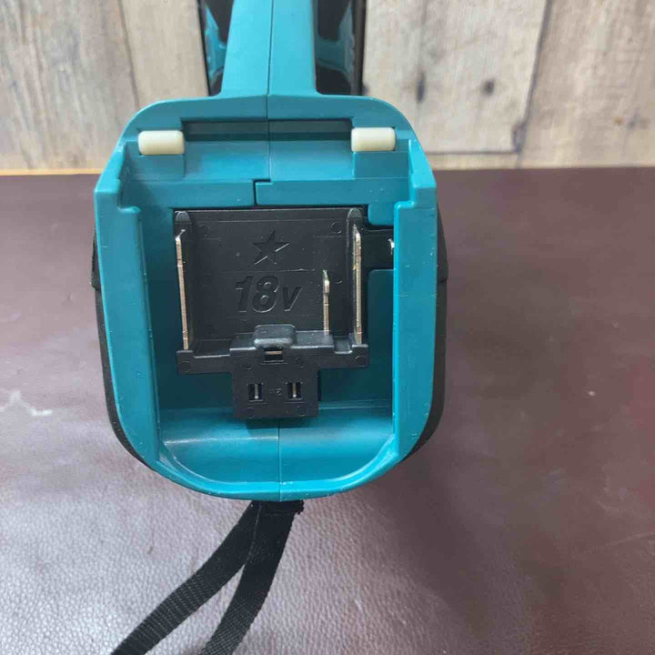 【中古品】 マキタ(makita) 18V コードレスボードカッタ SD180DZ 本体のみ 【東大和店】