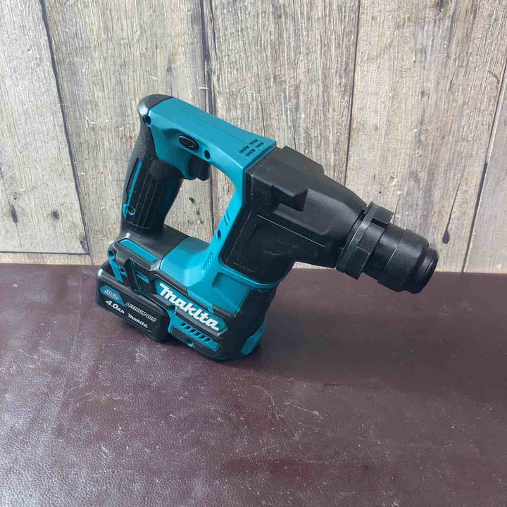 【中古品】★マキタ(makita) コードレスハンマドリル HR166DSMX【東大和店】