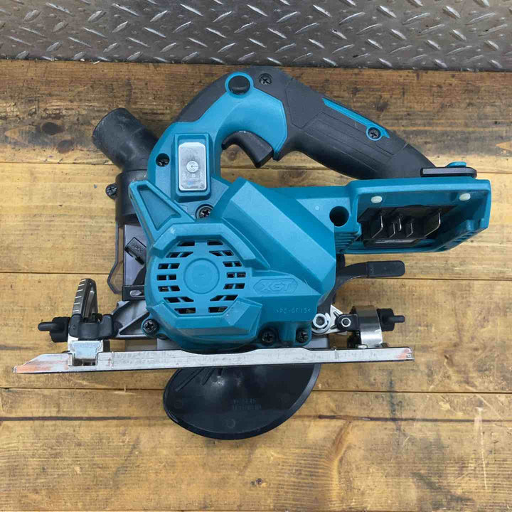 ★マキタ(makita) コードレス防じんマルノコ KS001GZ【所沢店】