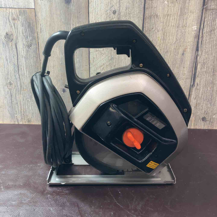 【中古品】新ダイワ(Shindaiwa) 防塵カッター B18N【東大和店】