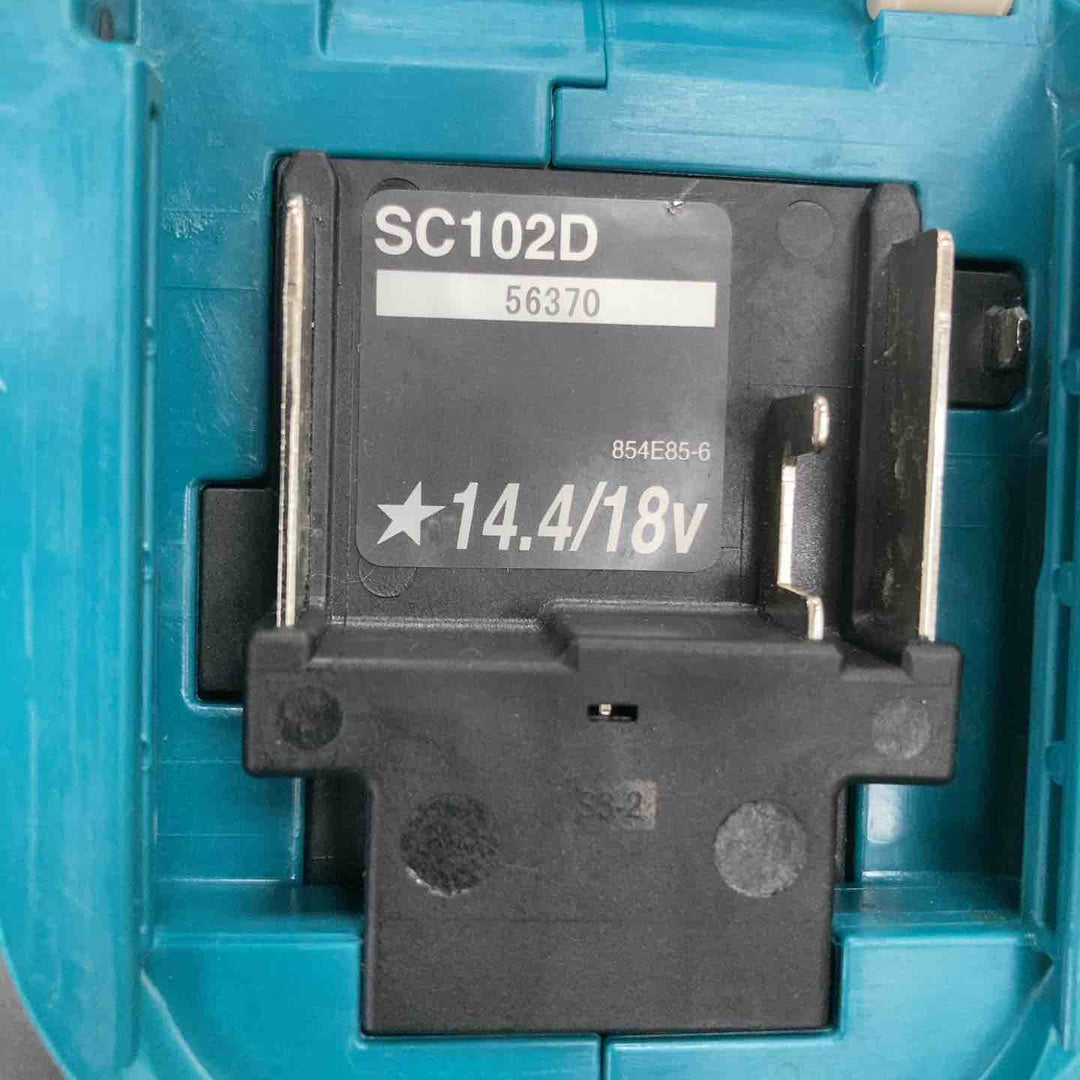 ★マキタ(makita) コードレス全ネジカッター SC102DRGX【川崎店】