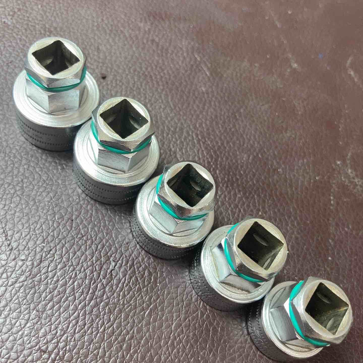 【中古品】 スナップオン(Snap-on) ラチェット・ソケットセット AFR20 AFX4A AFM101-AFM191 計12点 【東大和店】