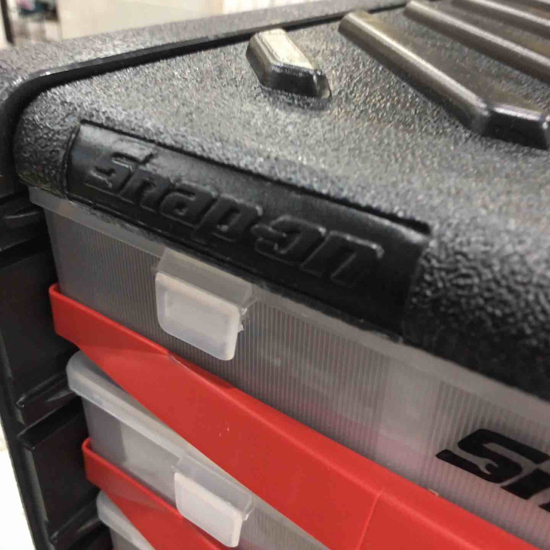 スナップオン パーツストレージキャビネット KRP5CAB【川口店】