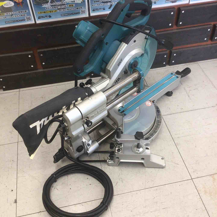 【中古品】 マキタ/makita スライドマルノコ LS0717FL 【鴻巣店】