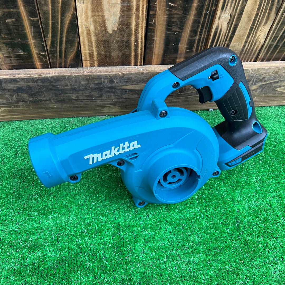 ★マキタ(makita) コードレスブロワ UB185DZ【桶川店】