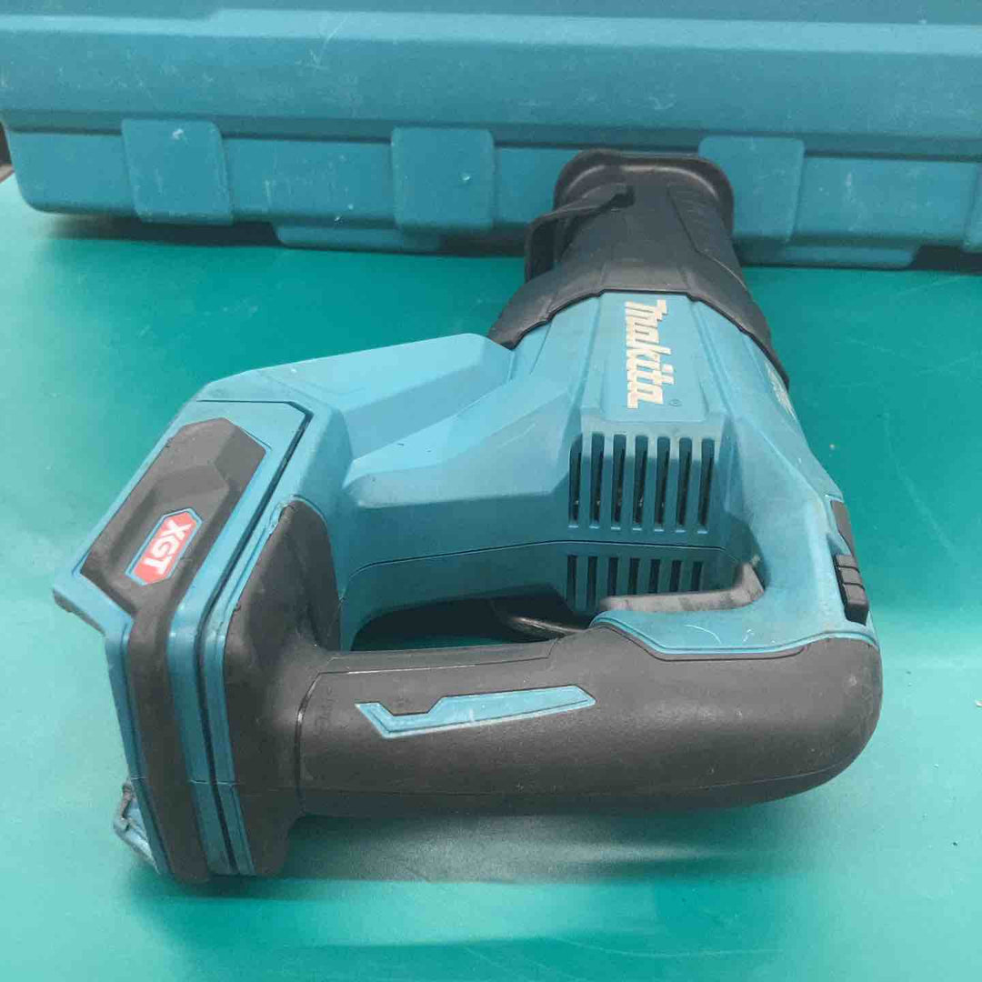★マキタ(makita) コードレスレシプロソー JR001GZ【戸田店】