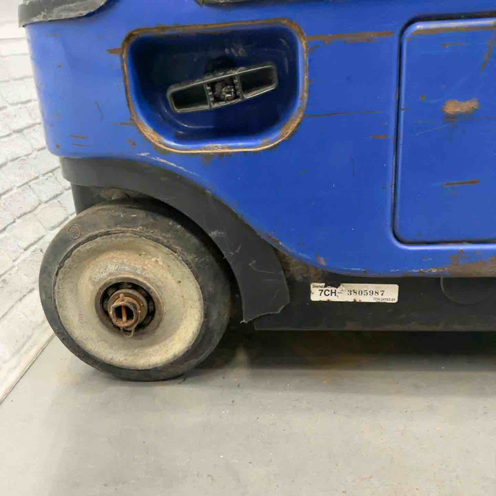 【店頭受取り限定】★ヤマハ(YAMAHA) インバーター発電機 EF2800ISE【川口店】