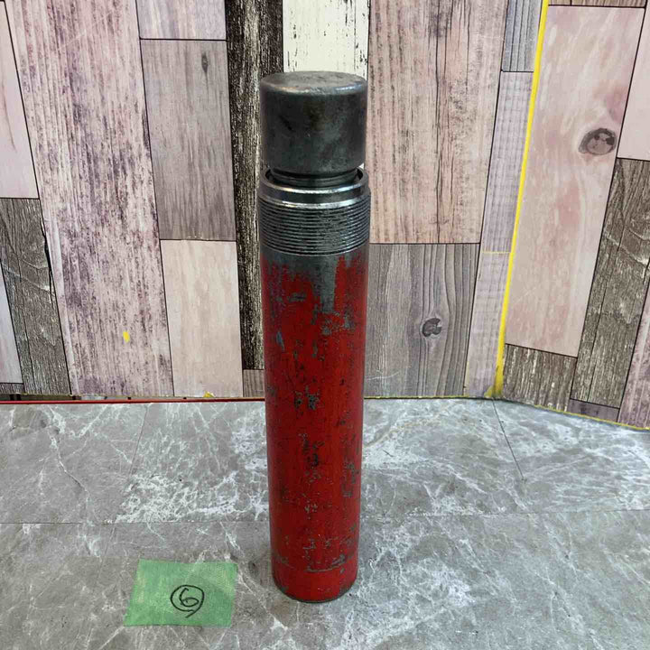 【現状品】 リケン？ 理研？ 油圧ジャッキ 型番不明　⑥【八潮店】