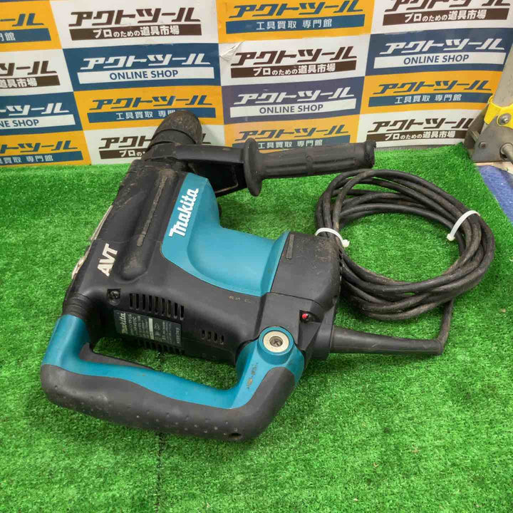 ★マキタ(makita) ハンマドリル HR4011C【草加店】