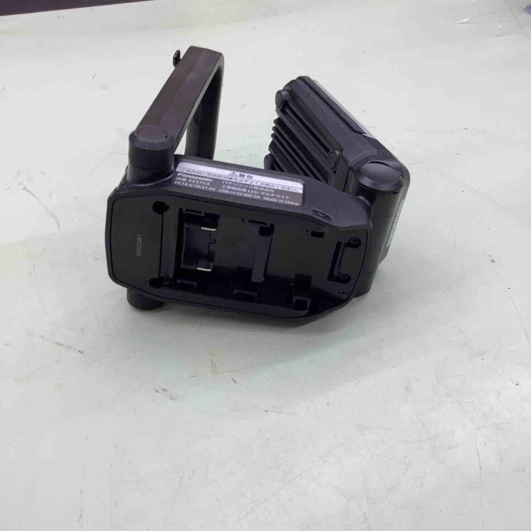 ◇パナソニック 工事用充電LEDライト EZ37C4-B【越谷店】
