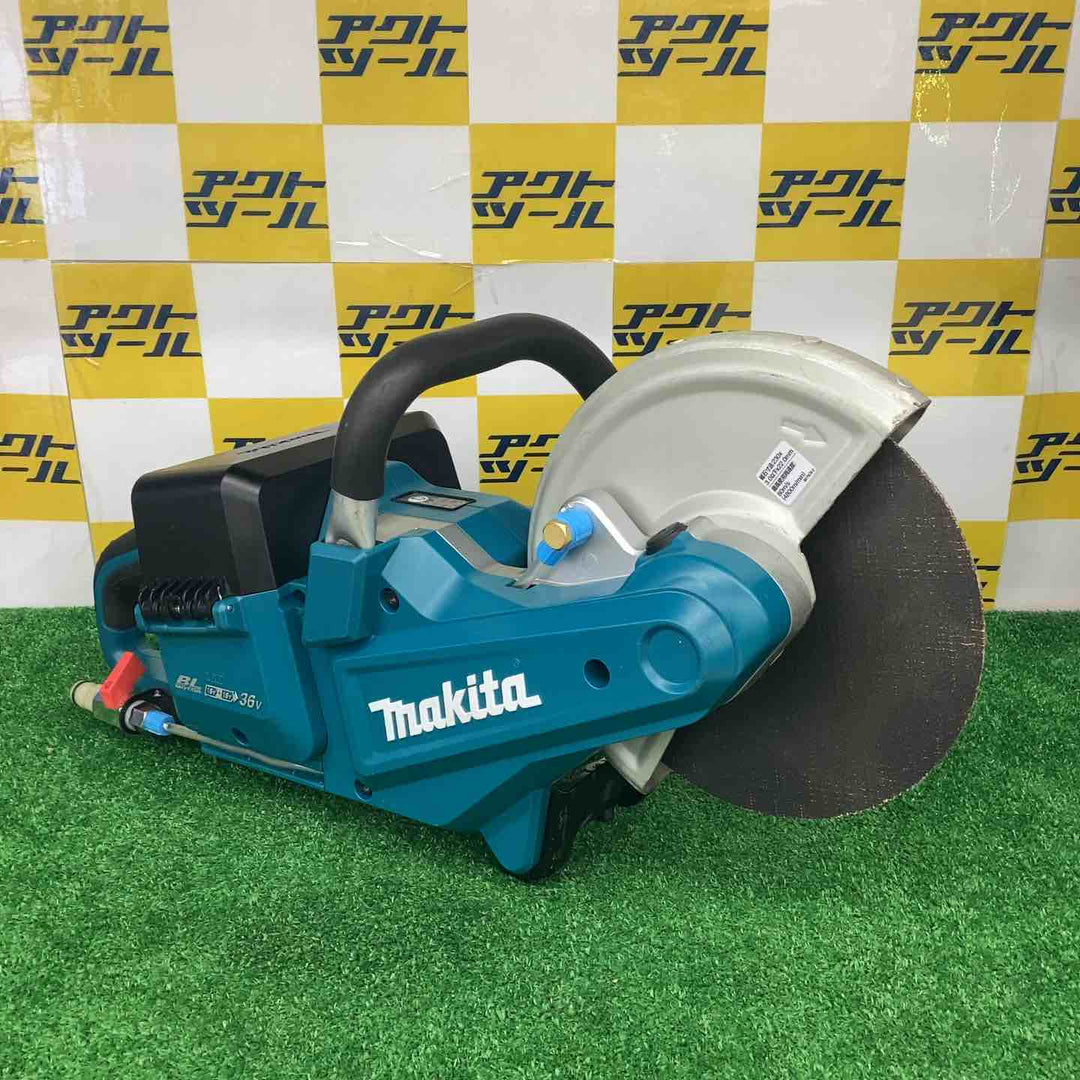 ★マキタ(makita) 230mmコードレスパワーカッタ CE090DZ【越谷店】