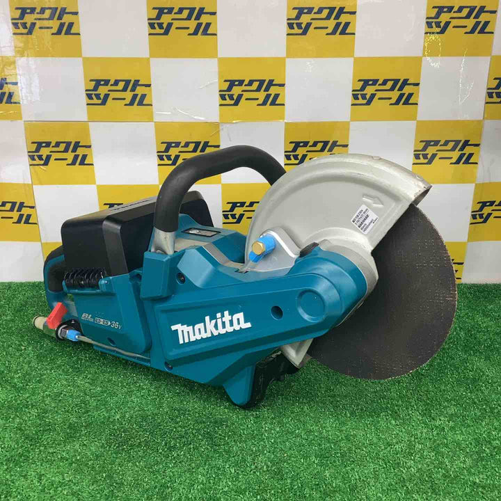★マキタ(makita) 230mmコードレスパワーカッタ CE090DZ【越谷店】