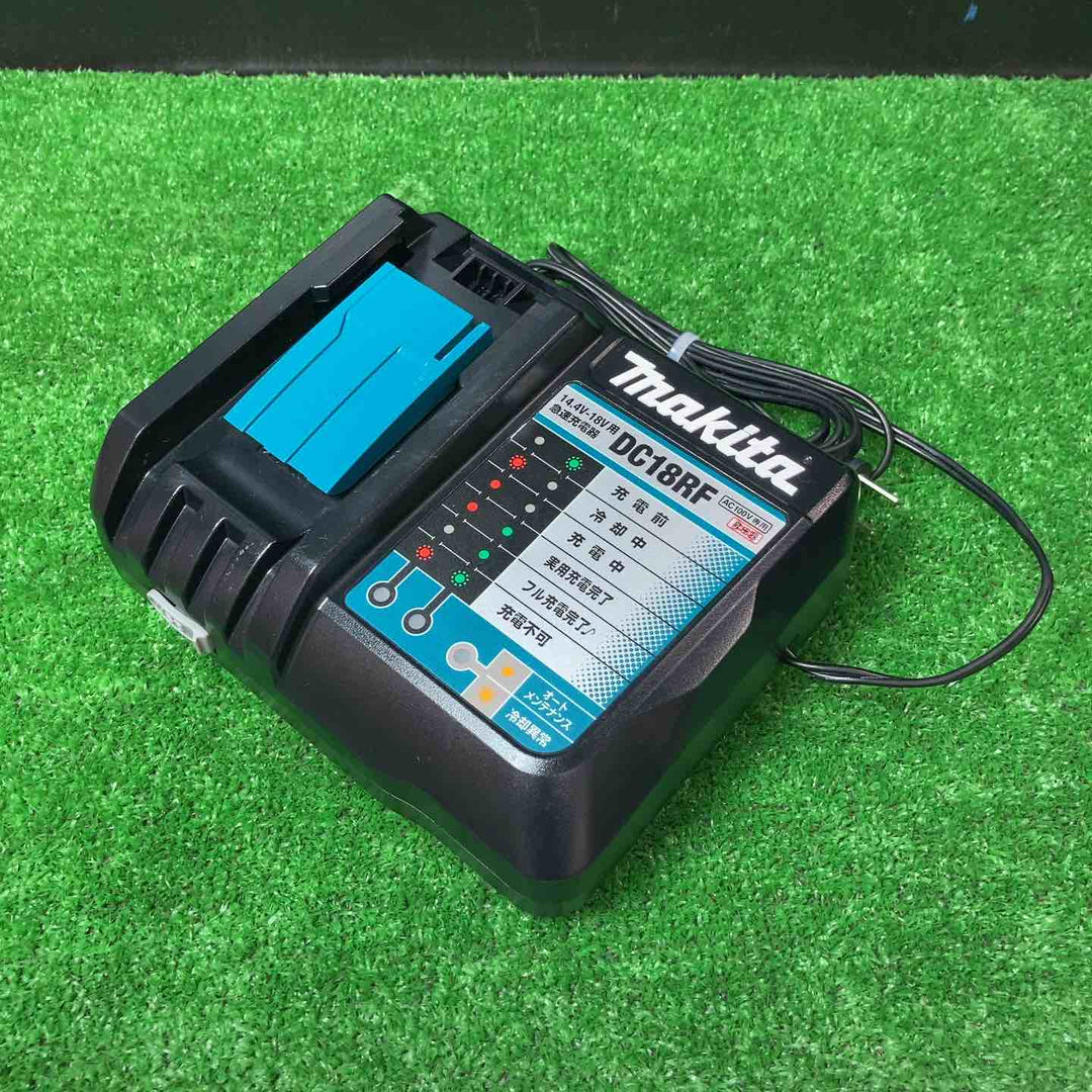 ★マキタ(makita) コードレスハンマドリル HR182DRGXB バッテリー1個【岩槻店】