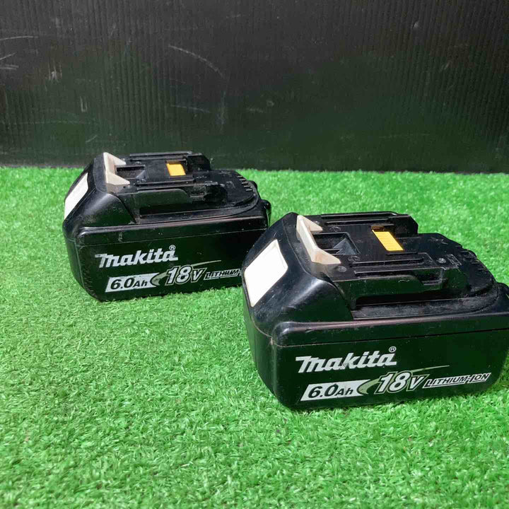 ★マキタ(makita) コードレスインパクトドライバー TD172DGXAR【岩槻店】