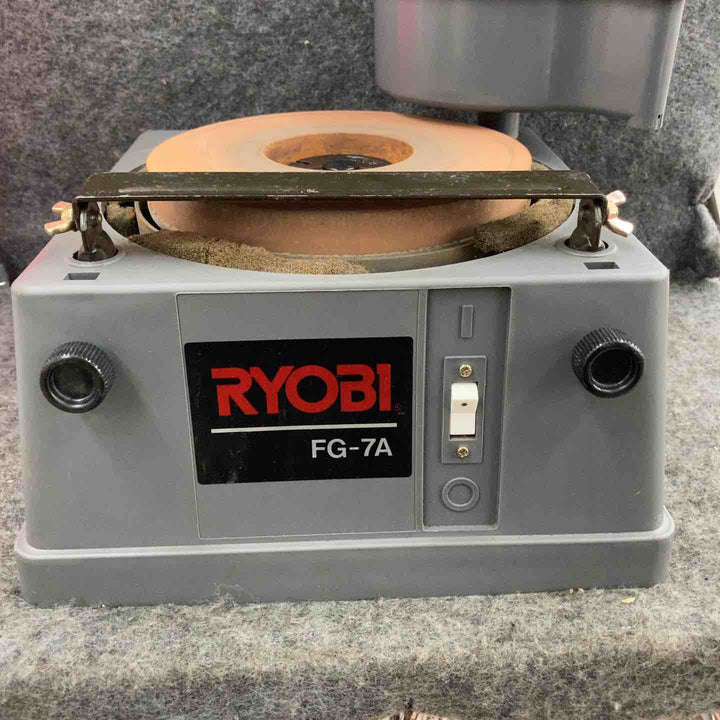 ◇リョービ(RYOBI) 研磨機 FG-7A【鴻巣店】