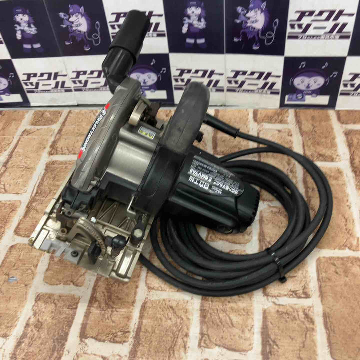 ☆HiKOKI(旧日立工機) 深切り電子丸のこ C6MVYA2(NB)【所沢店】
