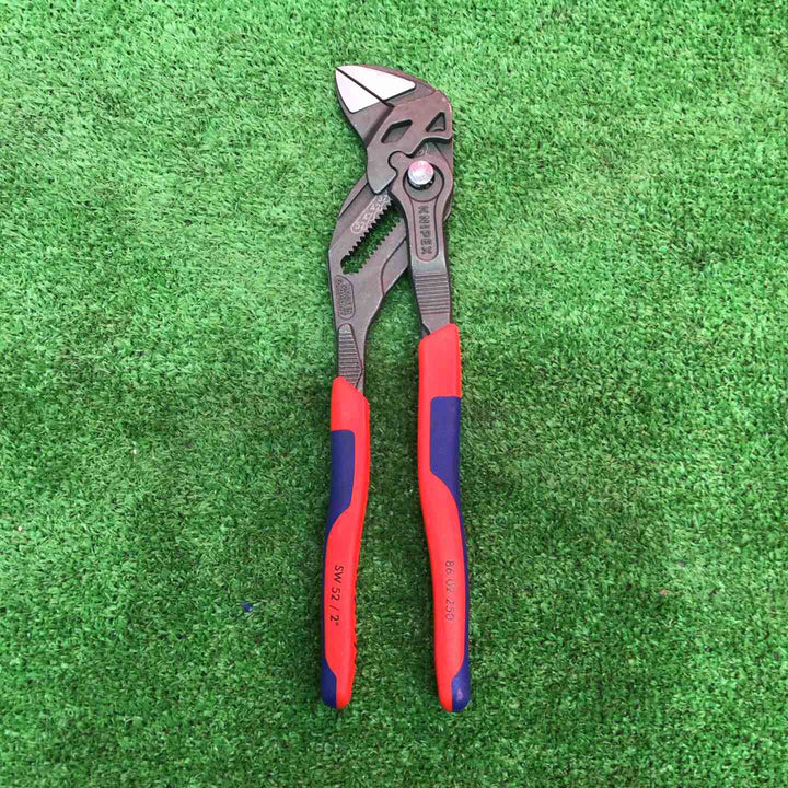 KNIPEX クニペックス プライヤーレンチ 86 02 250 250mm 【草加店】
