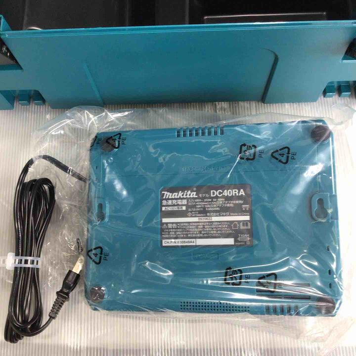 ★マキタ(makita) パワーソースキット XGT3 A-71978【草加店】