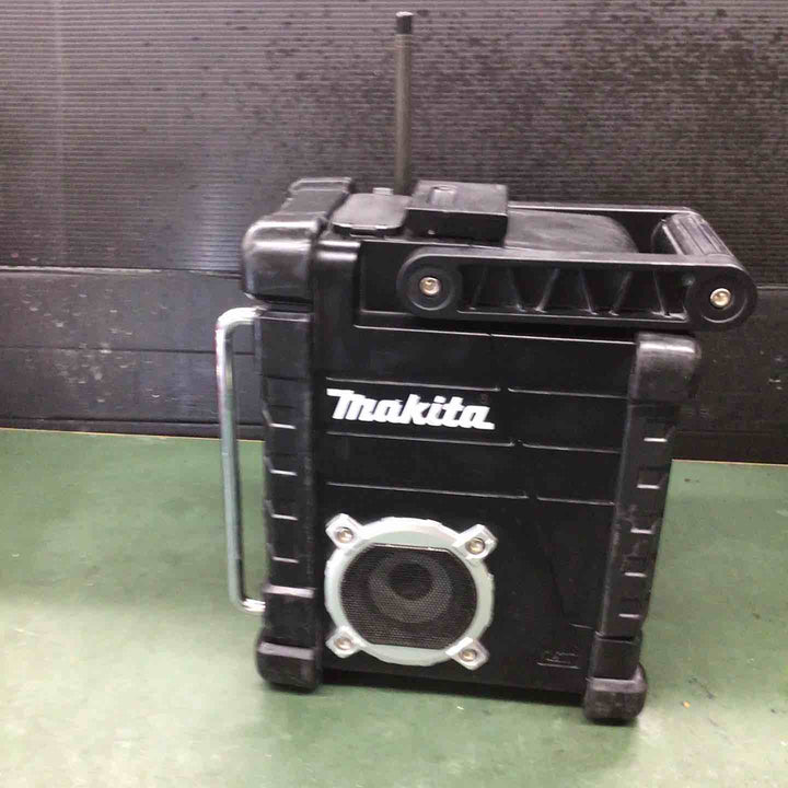 ☆マキタ(makita) コードレスラジオ MR103B【戸田店】