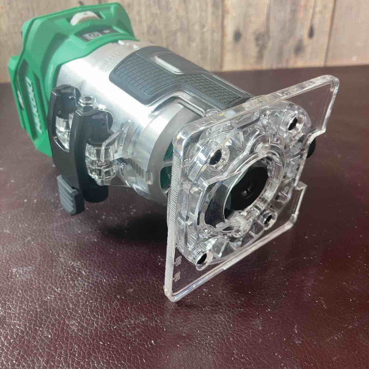 【未使用(店頭展示品)】ハイコーキ(HIKOKI ※旧:日立工機) コードレストリマー M3608DA(NN)【東大和店】