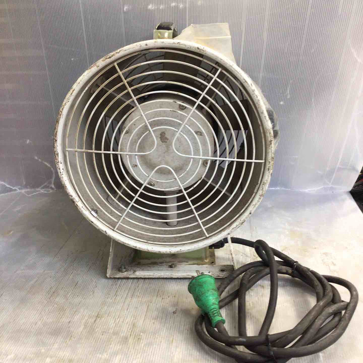 大西 ポータブルファン 送風機 WM-TD【草加店】