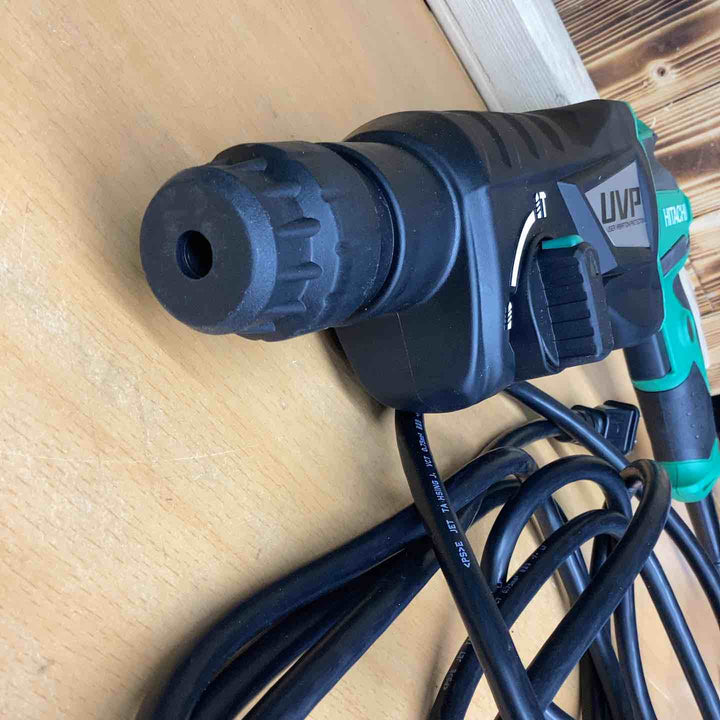 ★ハイコーキ(HIKOKI ※旧:日立工機) ハンマドリル DH28PBY【越谷店】