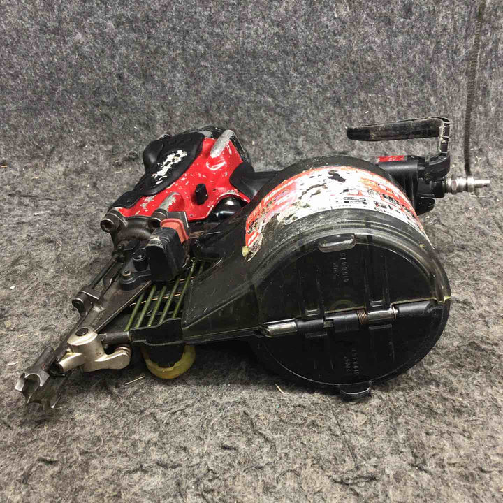 ★マキタ(makita) 高圧エア釘打ち機 AN931H【鴻巣店】