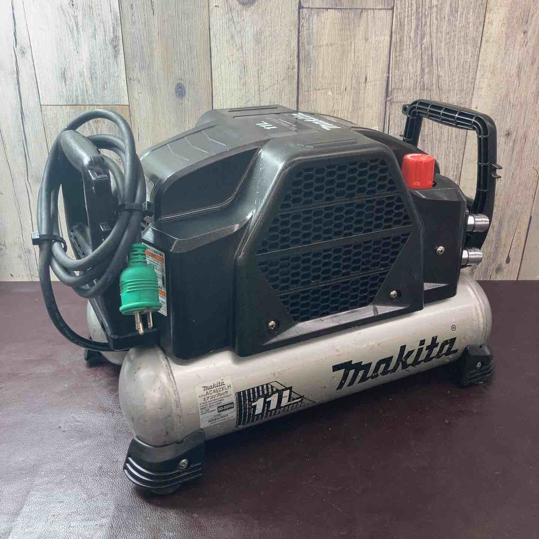 【中古品】 マキタ(makita) エアコンプレッサー AC462XLHB 【東大和店】