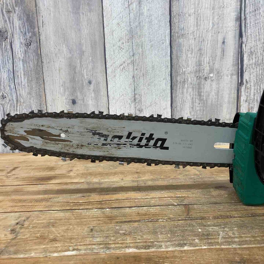 マキタ(makita) 電気チェーンソー M503 【東大和店】