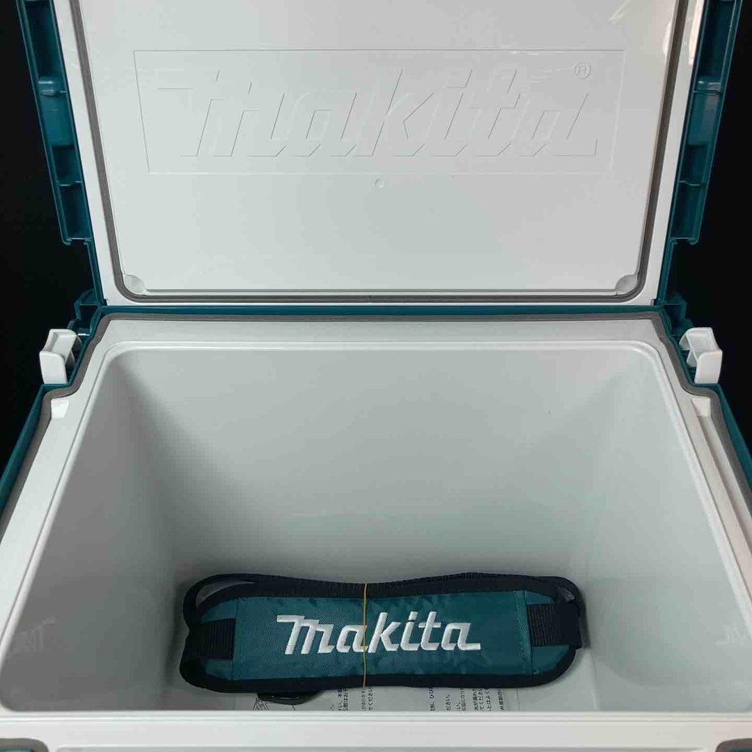 ◇未使用・店頭展示品◇マキタ(makita) 18Lクーラーボックス A-61450【岩槻店】