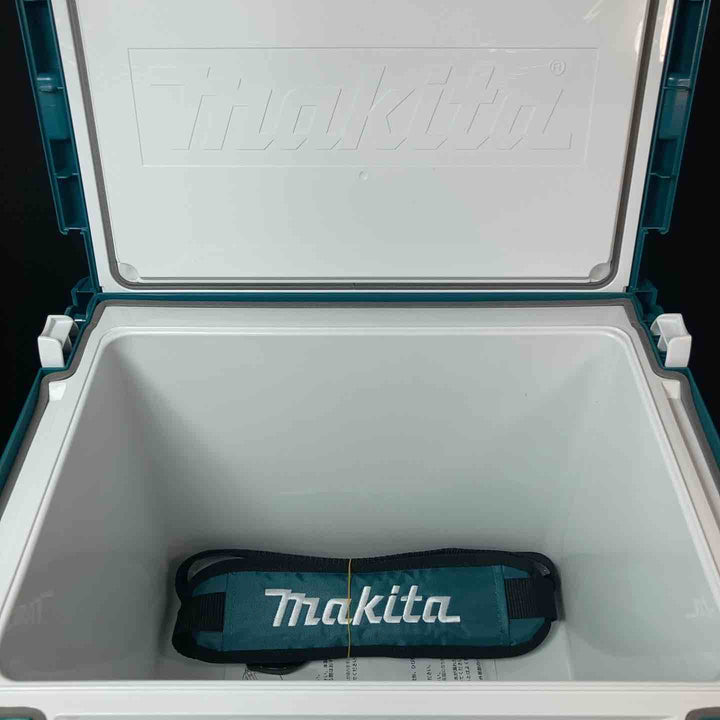 ◇未使用・店頭展示品◇マキタ(makita) 18Lクーラーボックス A-61450【岩槻店】
