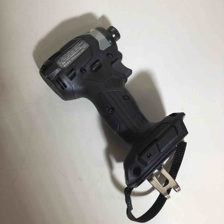 ★マキタ(makita) コードレスインパクトドライバー TD173DZB【戸田店】
