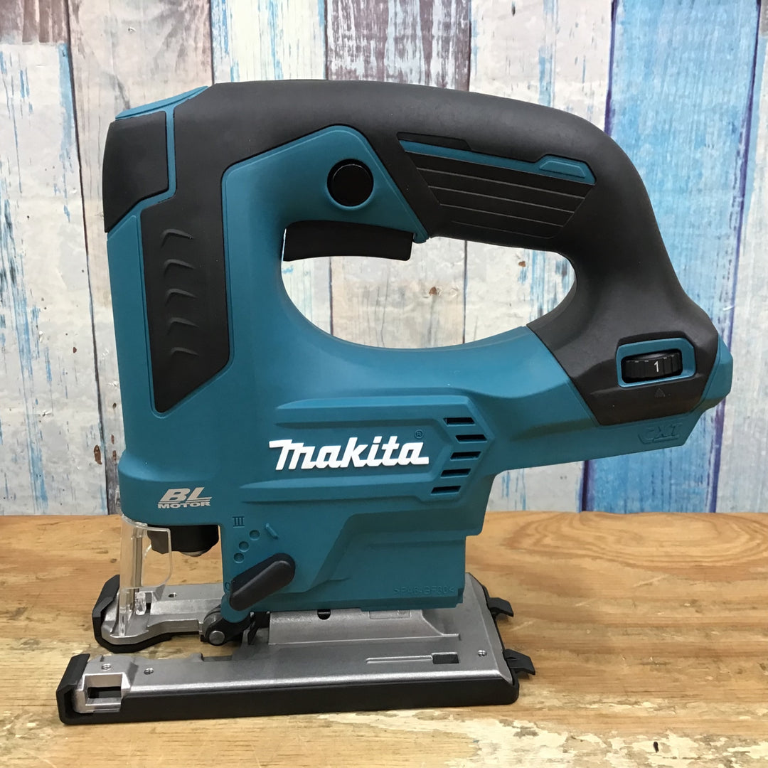 〇マキタ(Makita) 10.8V充電式ジグソー  JV103DSH【柏店】