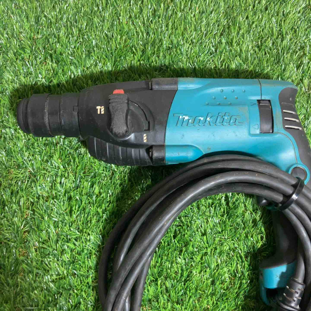 ★マキタ(makita) 18mm ハンマドリル HR1830F 本体のみ【戸田店】
