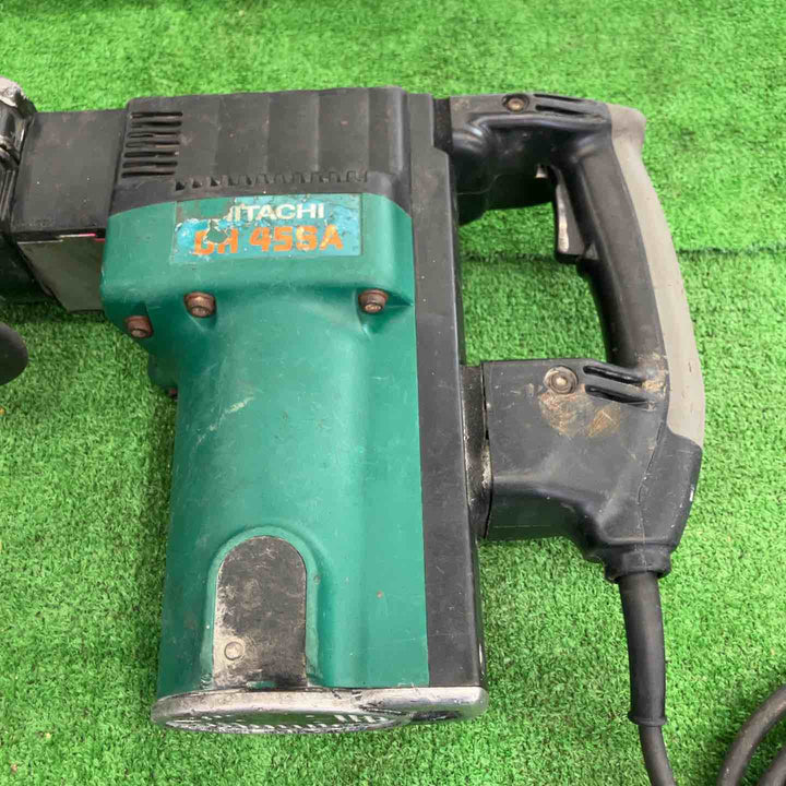 【中古品】 ハイコーキ/HIKOKI ハンマドリル・DH45SA 【桶川店】