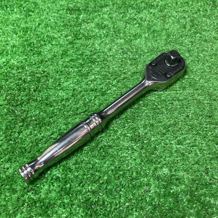【美品】★スナップオン(Snap-on) 3/8"ラチェット F80【岩槻店】