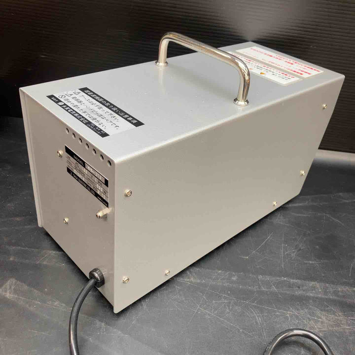 【美品】★多賀電気 超音波剥離機 ソノスプリッター SS-270【川越店】