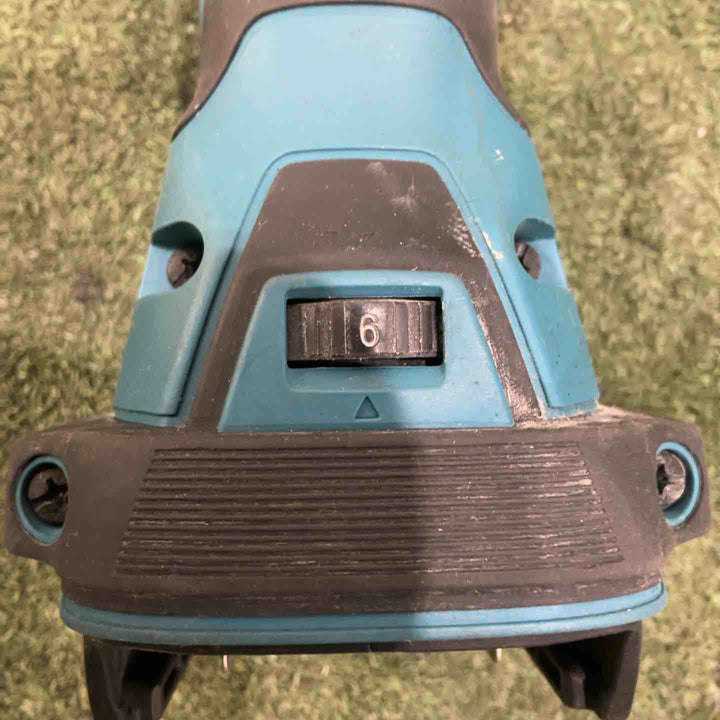 ★マキタ(makita) コードレスマルチツール TM52DRG 動作確認済【川口店】