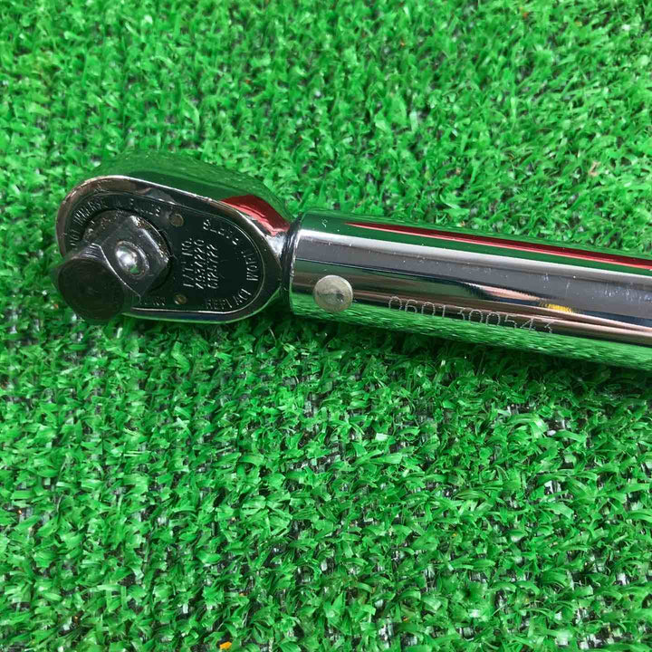 スナップオン トルクレンチ QD2RN25【川崎店】