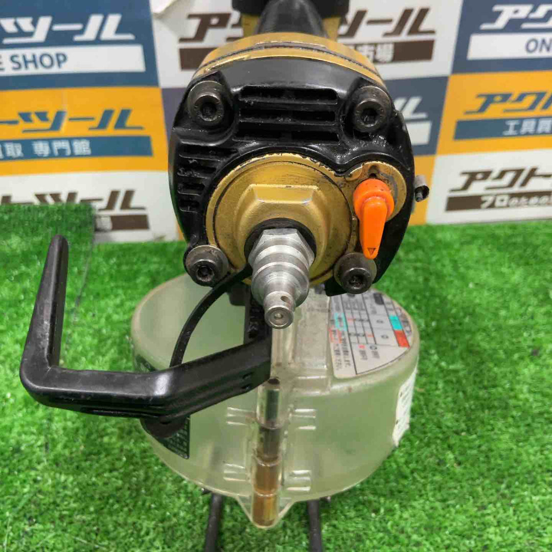 ★ハイコーキ(HIKOKI ※旧:日立工機) 高圧エアネジ打ち機 WF4H2【草加店】