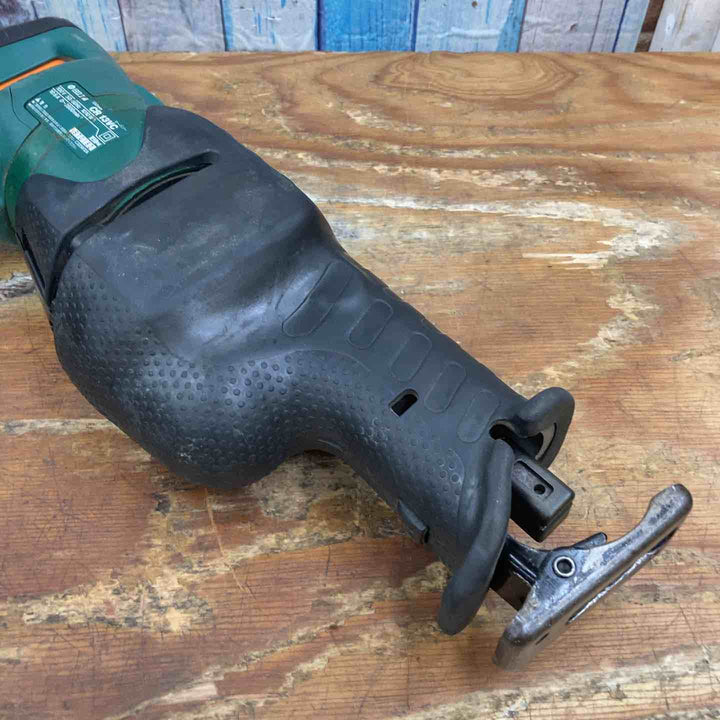 ★ハイコーキ(HIKOKI ※旧:日立工機) 電子セーバーソー CR13VC【柏店】