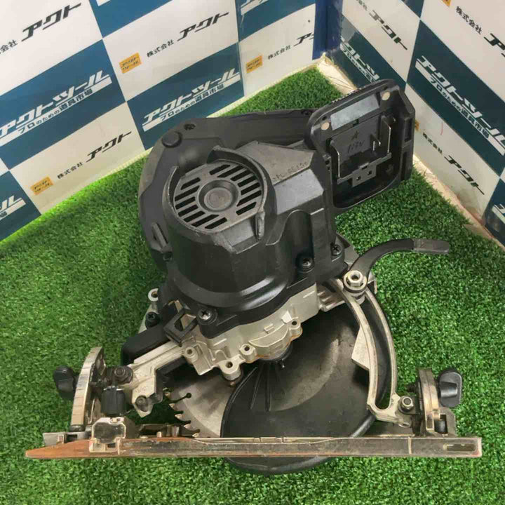 ★マキタ(makita) コードレス丸のこ HS631DZB【草加店】