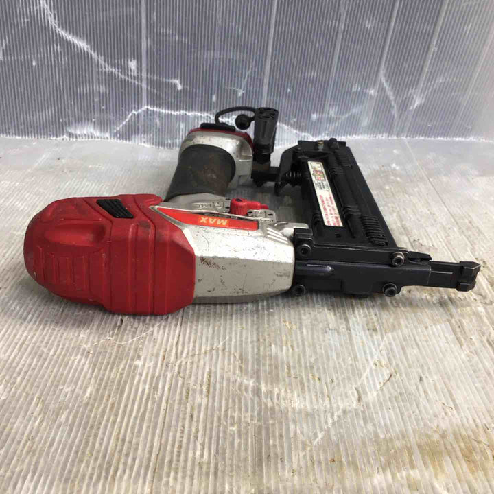 ★マックス(MAX) 常圧フロアタッカ TA-238F2(D)/4MAフロア【草加店】
