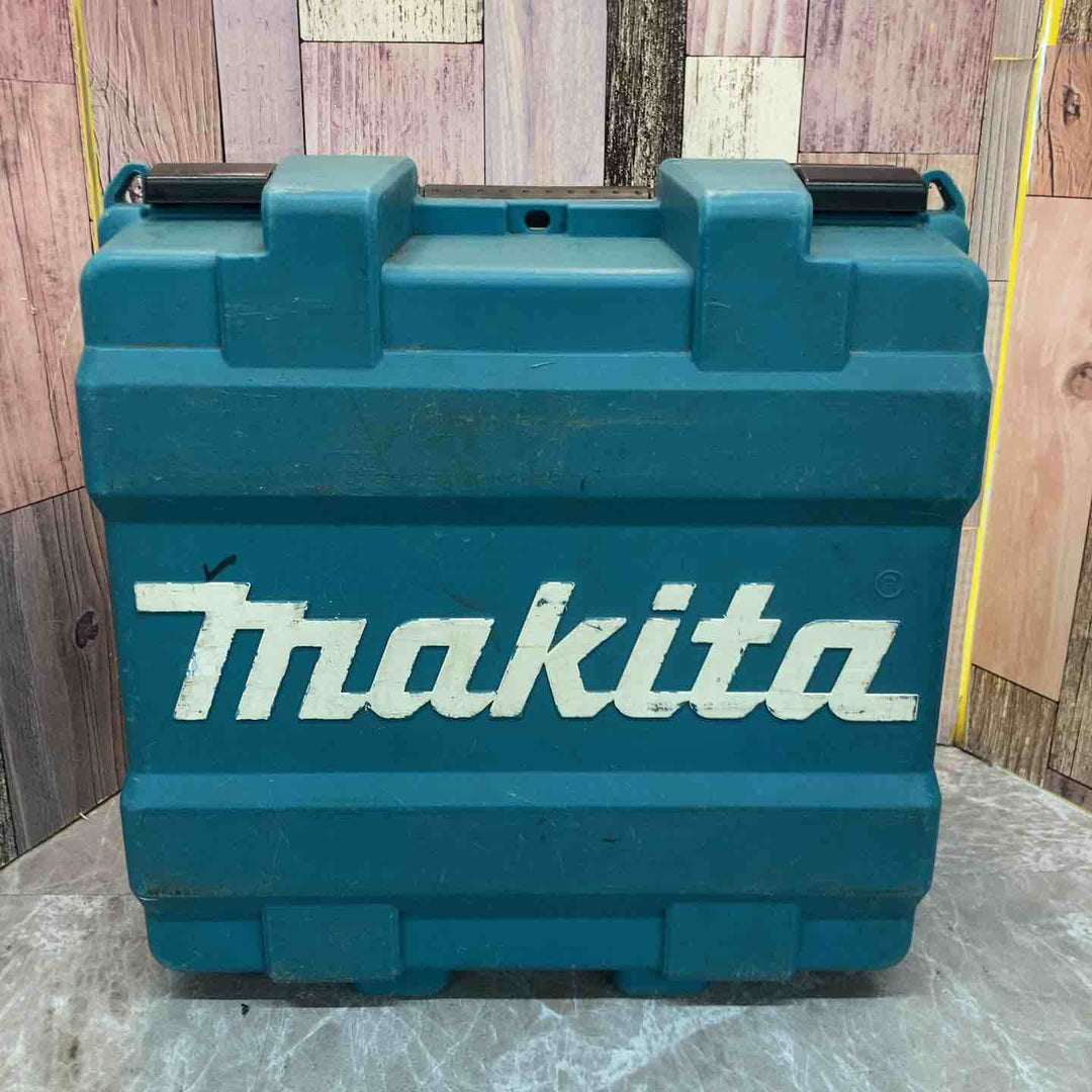 ★マキタ(makita) 高圧エア釘打ち機 AN513H【八潮店】