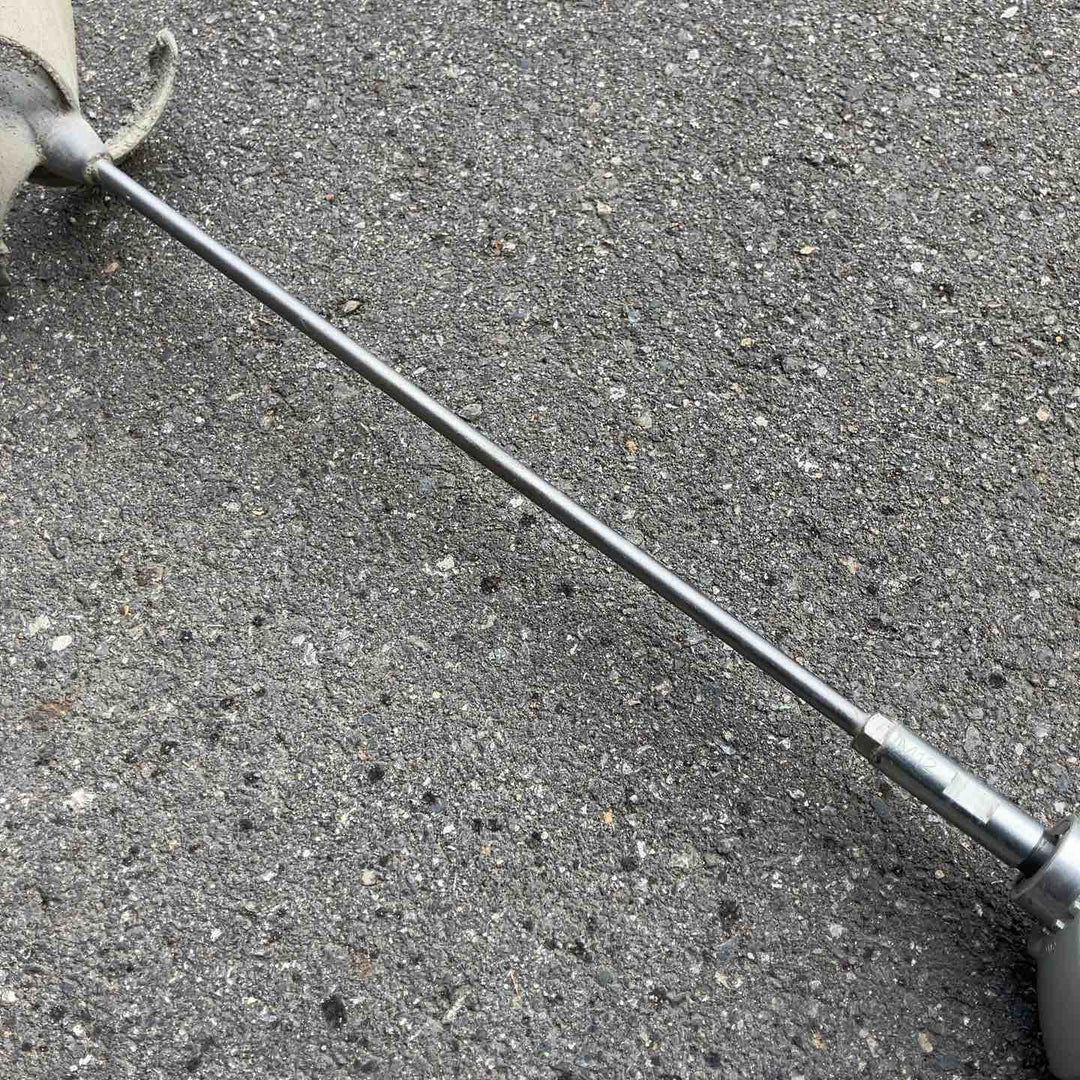 【中古品】 マキタ/makita コンクリートかくはん機・UT1305 【桶川店】