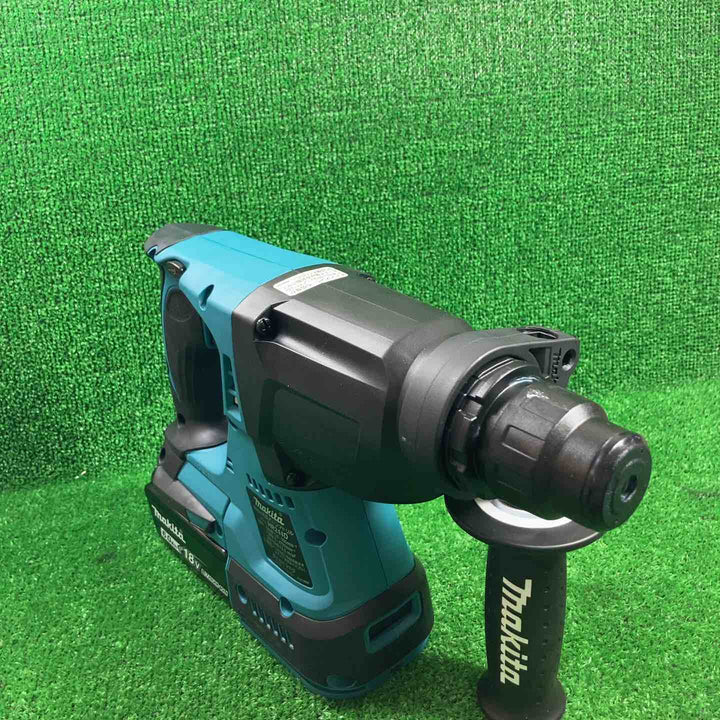 ★マキタ(makita) コードレスハンマドリル HR244DRGX【川崎店】