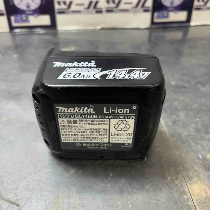 【中古美品】マキタ(makita) 100mm コードレスディスクグラインダ GA403DZN (AG403DN) バッテリー1個付き 【所沢店】